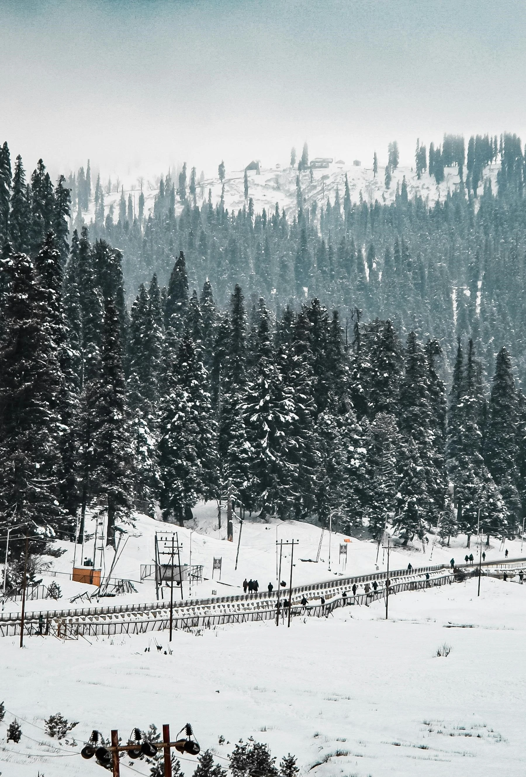 Gulmarg