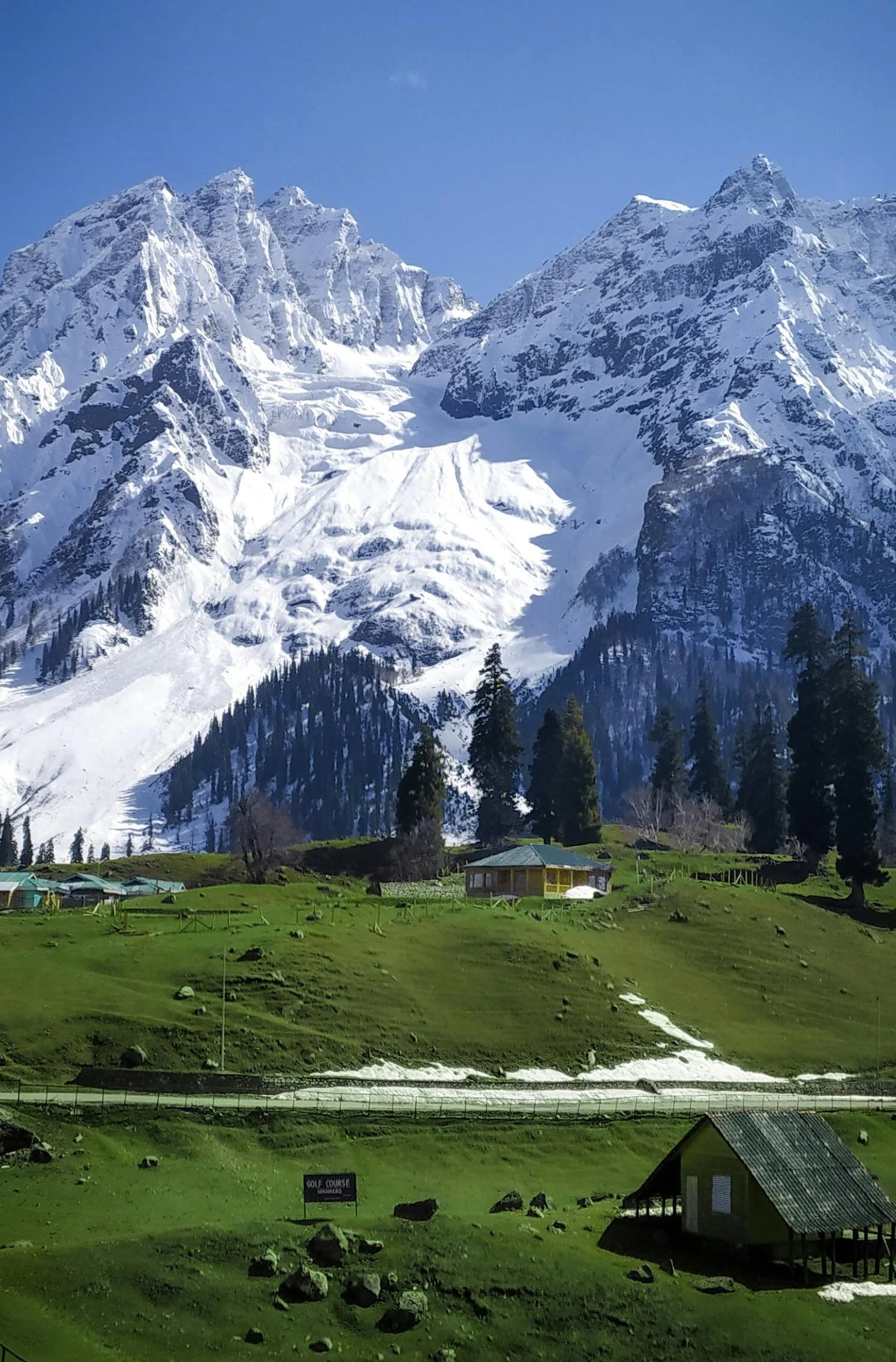 Sonamarg